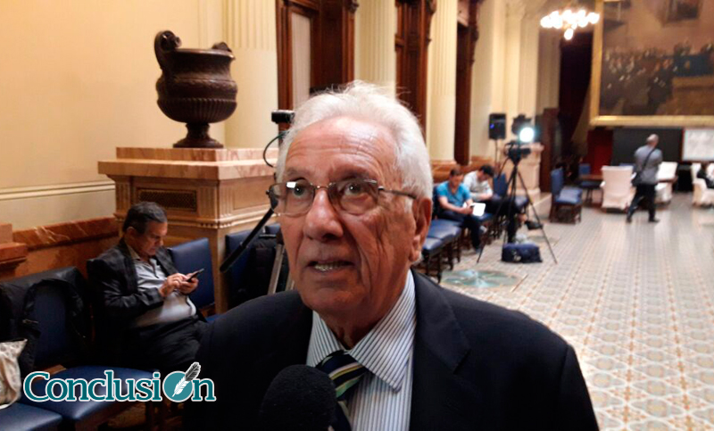 «En materia laboral algunas de las reformas del Gobierno son peores que las de la dictadura»