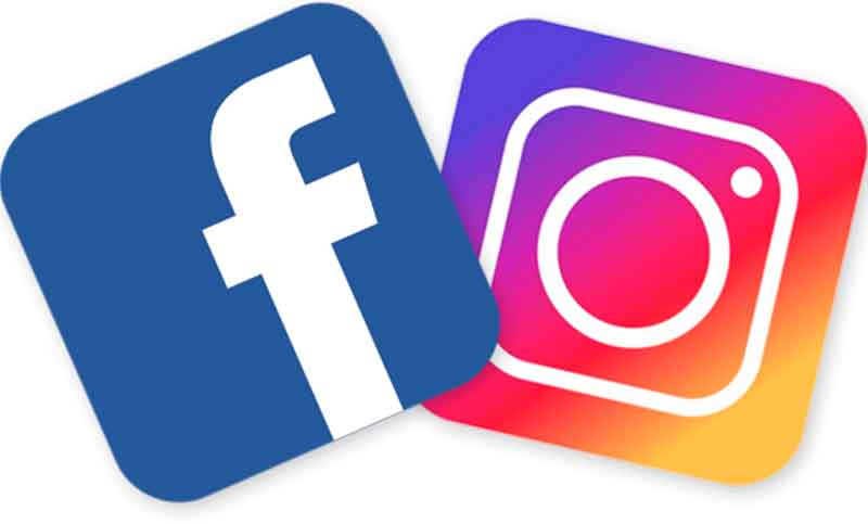 Colapsaron las redes sociales: Instagram y Facebook se ‘cayeron’