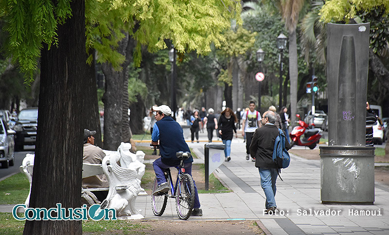 Los rosarinos dieron su parecer de los resultados de las elecciones de este domingo