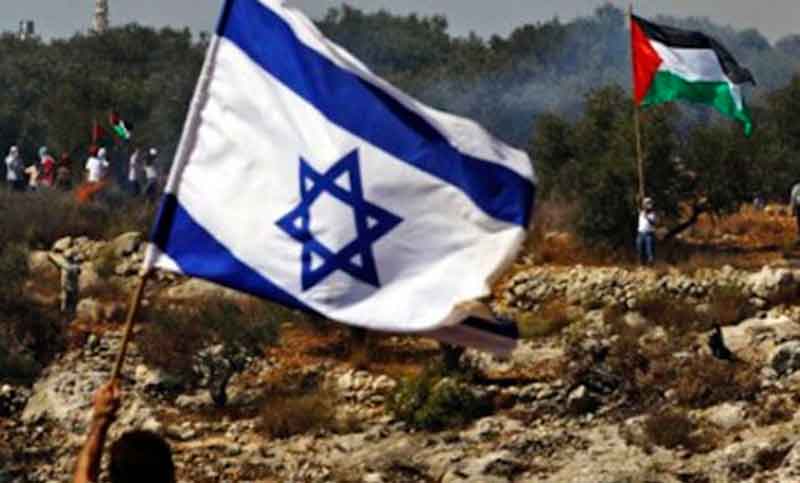 Israel dice que no negociará con un gobierno palestino que incluya a Hamas