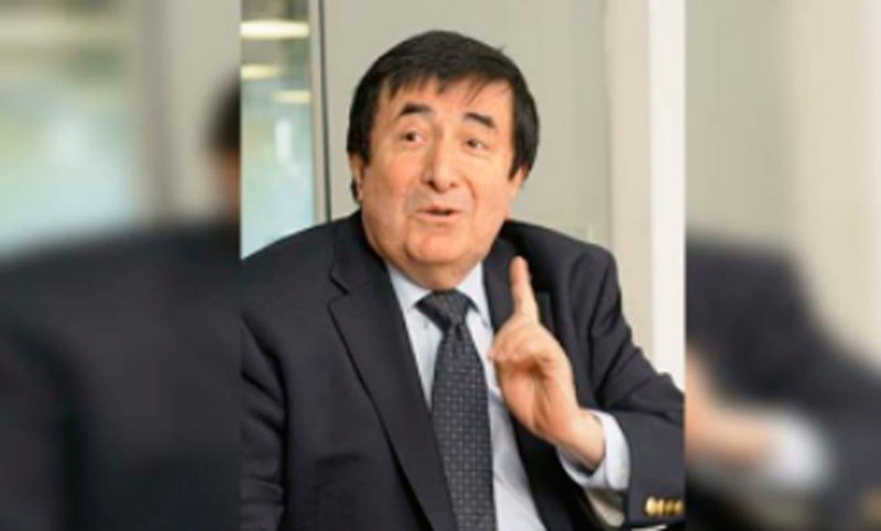 Durán Barba: “Hablo siempre del síndrome de hubris con Macri”