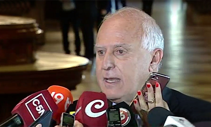 Lifschitz pidió ver la «letra chica» de las propuestas de Macri