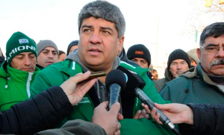 Moyano: «Si gana este modelo, se viene una reforma laboral que va a provocar miles de despidos»