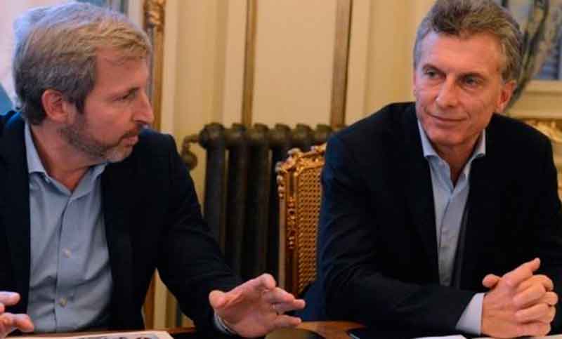 Macri presentará el lunes una propuesta de «acuerdos básicos de gobernabilidad»
