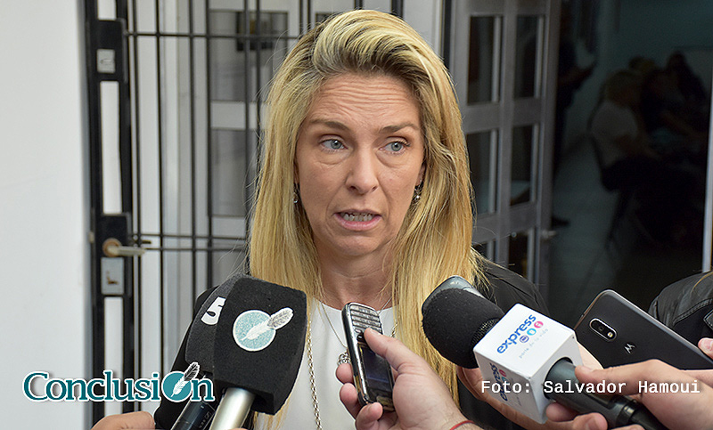 Realizaron una jornada debate sobre falsas amenazas de bomba en escuelas
