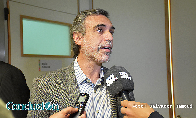 “Nación aporta menos del 4% del presupuesto de las provincias a la salud”