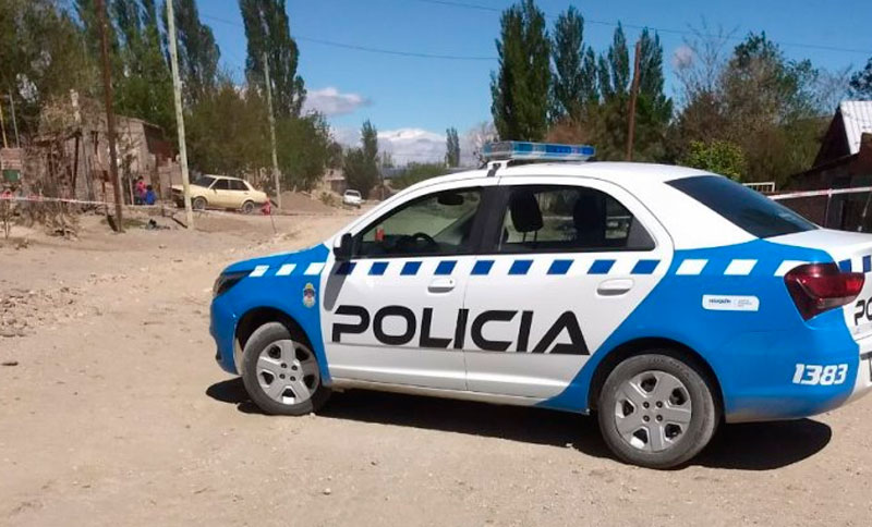 Encontraron el cuerpo de un bebé en un camión de basura de Neuquén
