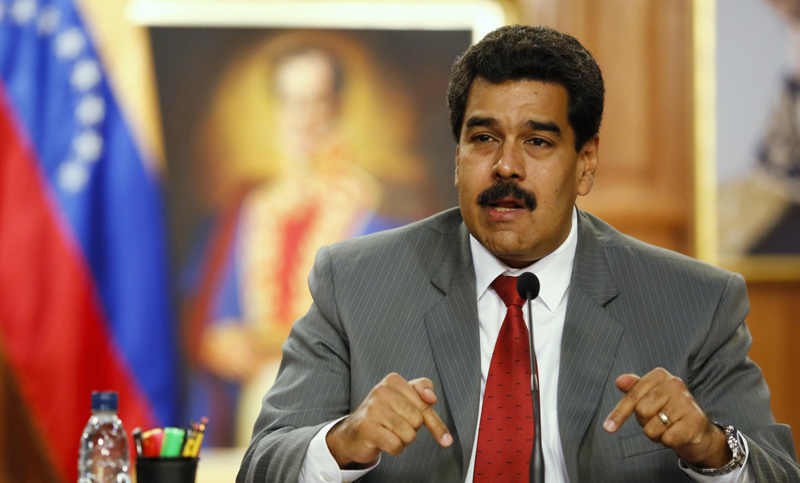 Maduro ordena reabrir pasos fronterizos con Colombia