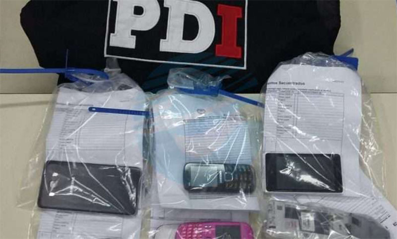 San Jerónimo Norte: una mujer detenida por realizar una amenaza de bomba a una escuela