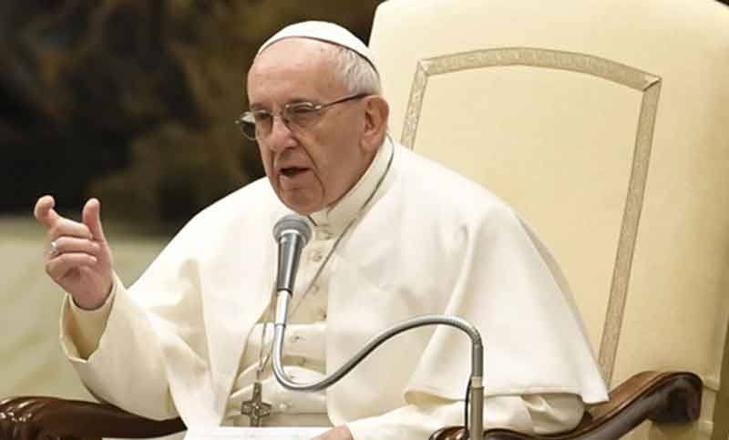 Vaticano reúne expertos del mundo para impulsar el desarme nuclear