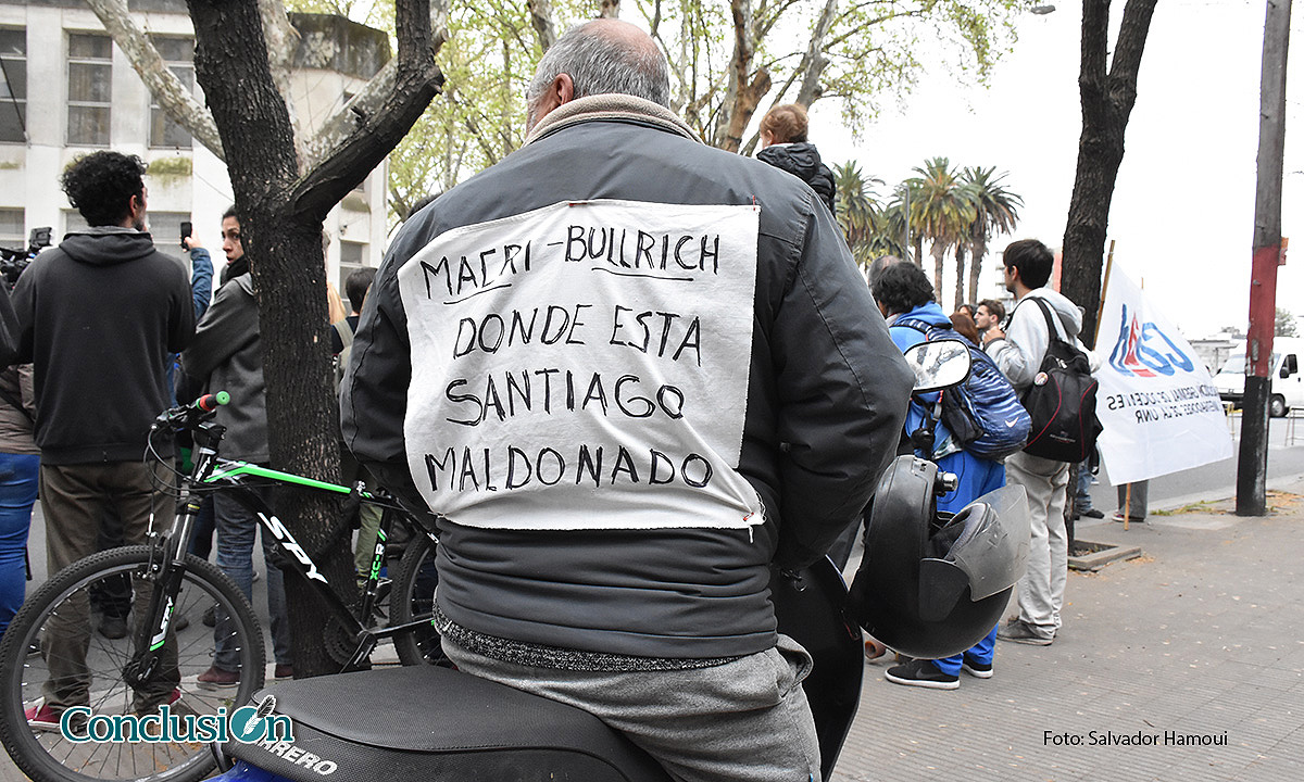 Un ingenioso reclamo de un ciudadano rosarino