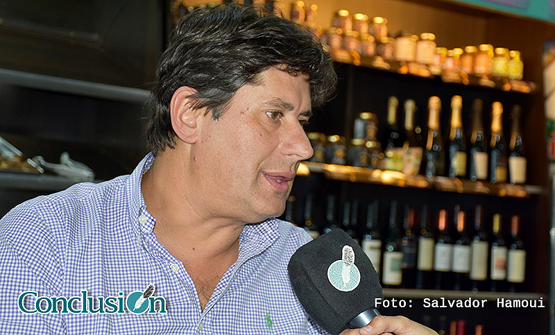 «Esta es la peor administración de la historia de Funes, es la nada»