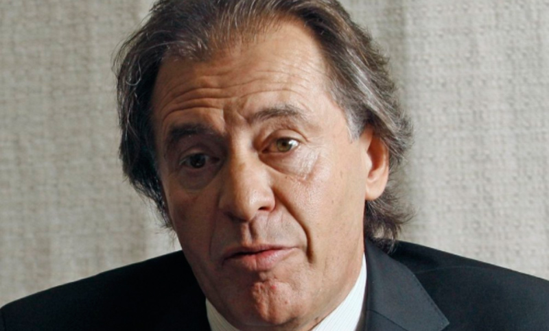 El Grupo Indalo quedará en manos de Ignacio Rosner, empresario ligado a Macri
