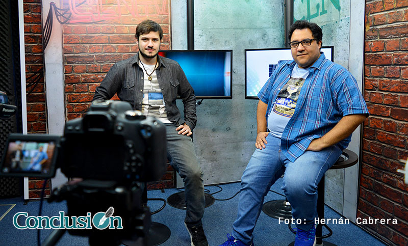 La cultura local, nacional e internacional está presente en CLN TV Espectáculos