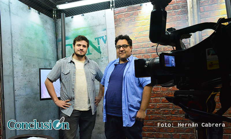 Todos los estrenos de cine, recitales y shows de la semana están en CLN TV
