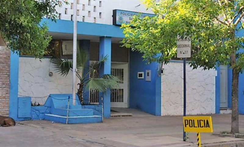 Otro detenido por el crímen de un hombre que festejaba su cumpleaños en Arroyo Seco