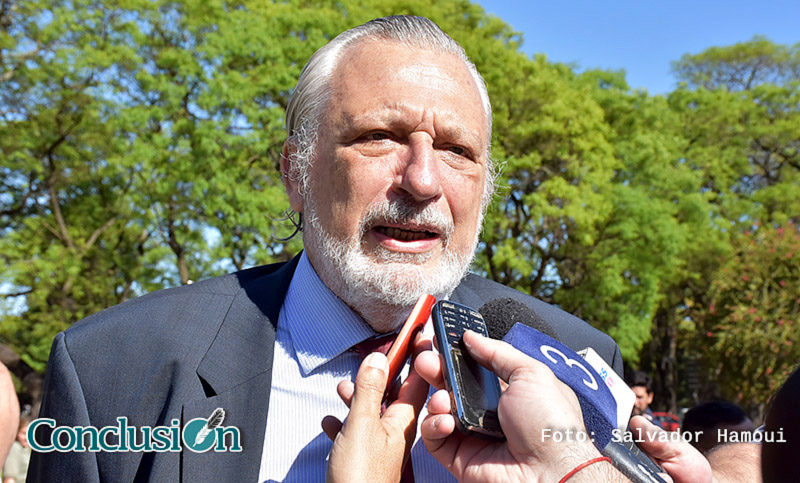 Silberstein sobre las escuchas a Pullaro: «Está la posibilidad que el juez haya sido engañado»