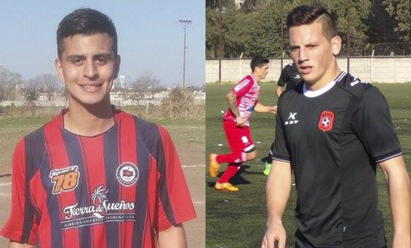 Central Córdoba y Adiur empataron en el inicio de la fecha 24