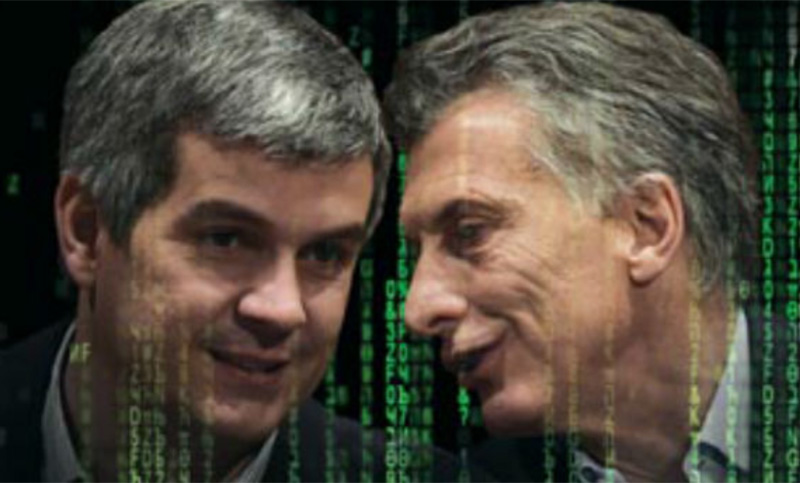 Cambiemos destinó más de $ 126 M de pauta oficial en redes sociales