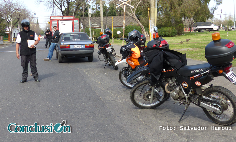 Por la visita de Macri a Rosario se anuncian cortes de calles y desvíos