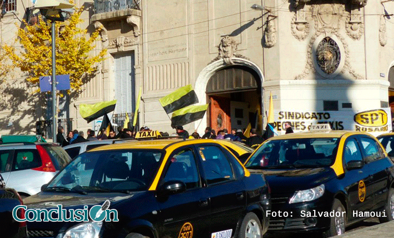 Desde este jueves comienza a regir el nuevo cuadro tarifario de taxis y remises