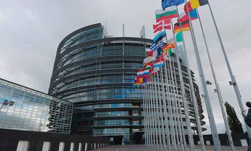 El Gobierno insistió a la UE para que eliminen los subsidios al agro