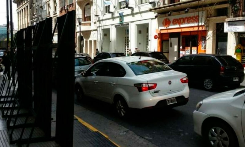Vallaron la AFA por temor a posibles disturbios