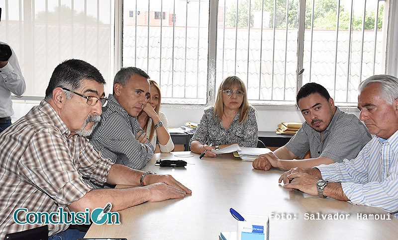 Conflicto Vassalli: «Para nosotros retiros voluntarios son despidos encubiertos»