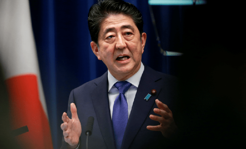 Amplia victoria del primer ministro Abe en las legislativas de Japón