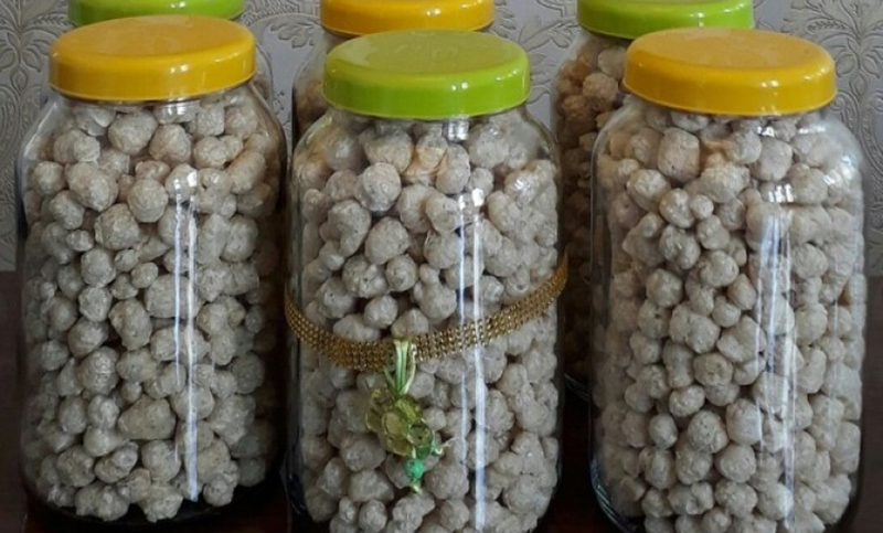 Polémica en San Pablo: entregarán alimento balanceado a familias carenciadas
