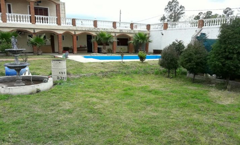 Allanaron dos domicilios en busca de pistas por el crimen de un chico ligado a los Cantero