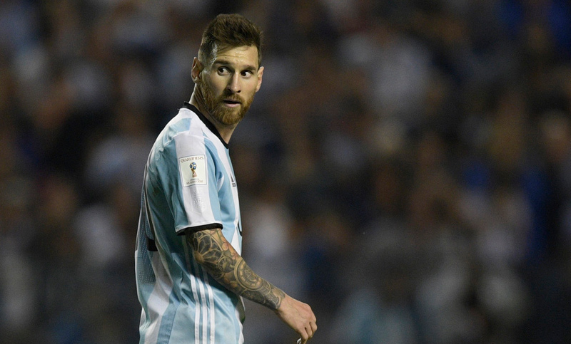 A hacer números: ¿qué tiene que pasar para que Argentina vaya al Mundial?