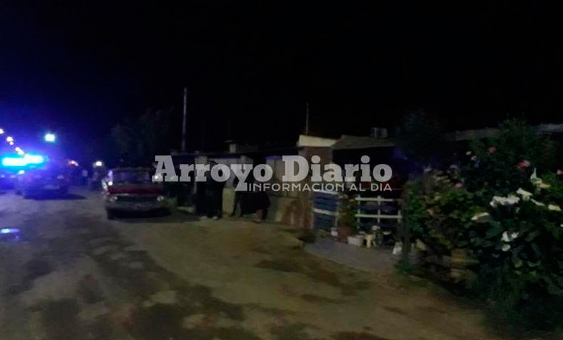 Cumpleaños fatal: un muerto y un herido en una balacera en medio de una fiesta