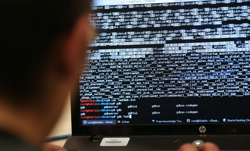 Falla de seguridad de Wi-Fi genera temor de ataques informáticos