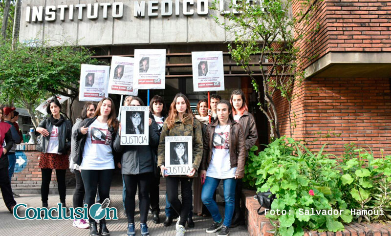 Caso Paris: la segunda autopsia revela signos de “tortura y malos tratos”