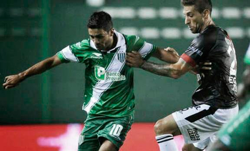 Vuelve el fútbol de Superliga, con dos partidos este viernes