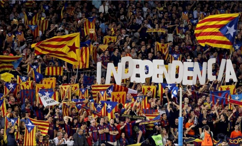 El desafío de una liga española sin Barcelona ni Messi
