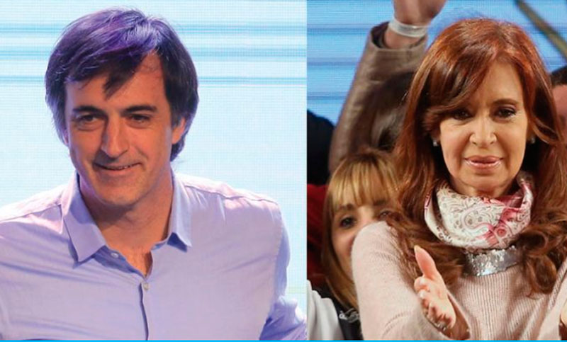 Argentina a las urnas: Buenos Aires, la madre de todas las batallas
