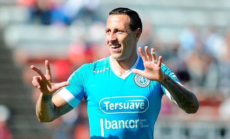 Belgrano y Atlanta definen un lugar a cuartos de Copa Argentina