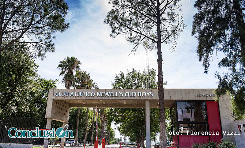 Tres detenidos por un importante robo en el predio Bella Vista de Newell´s