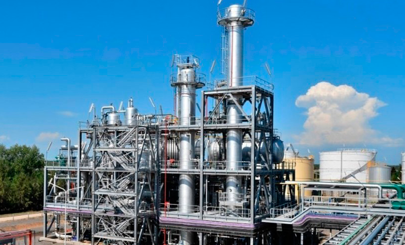 La Cámara Argentina de Biocombustibles contra las medidas de EE.UU.