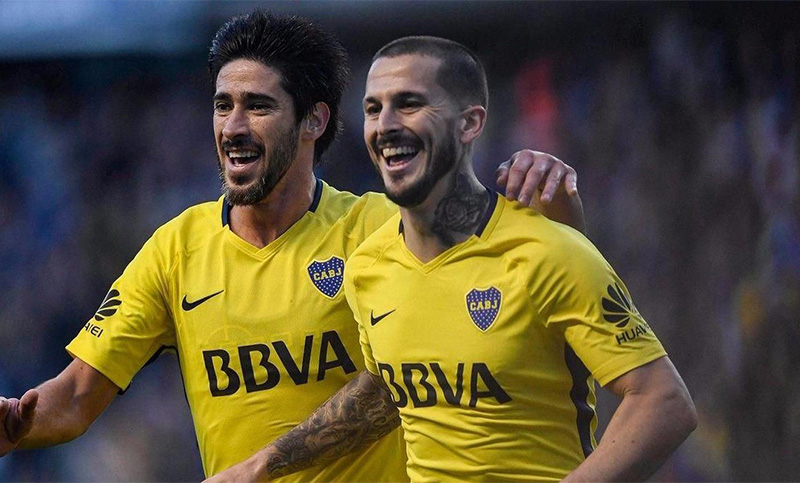 En una fecha con varias goleadas, Boca ganó 4 a 0 y reafirmó su liderazgo