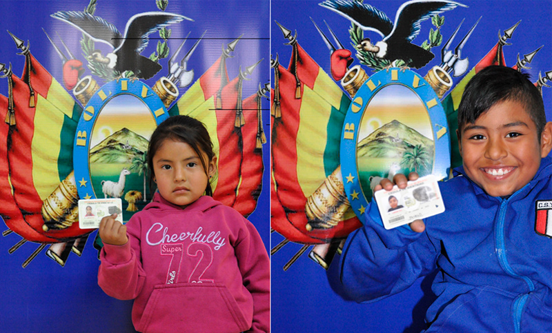 Aprenda los Requisitos para nacionalidad boliviana por padres en Peru