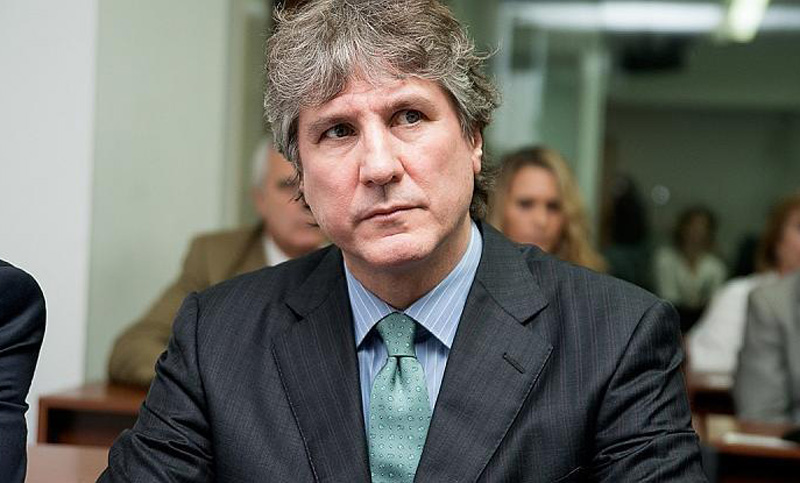 Arranca el juicio contra Boudou por el caso Ciccone