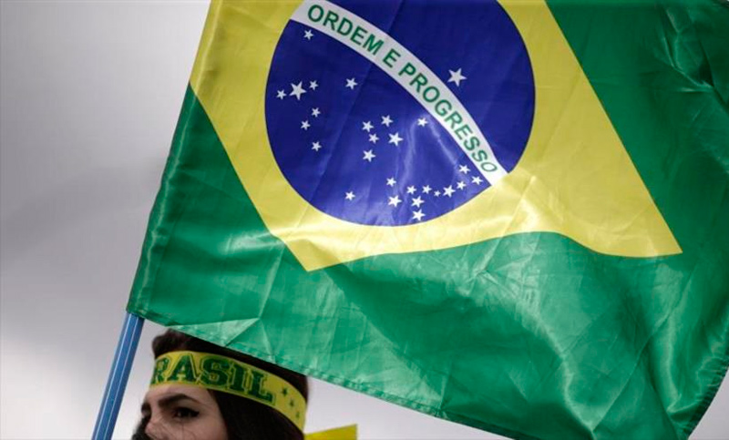 Tres estados del sur de Brasil se inspiraron en Cataluña para su referendo independentista