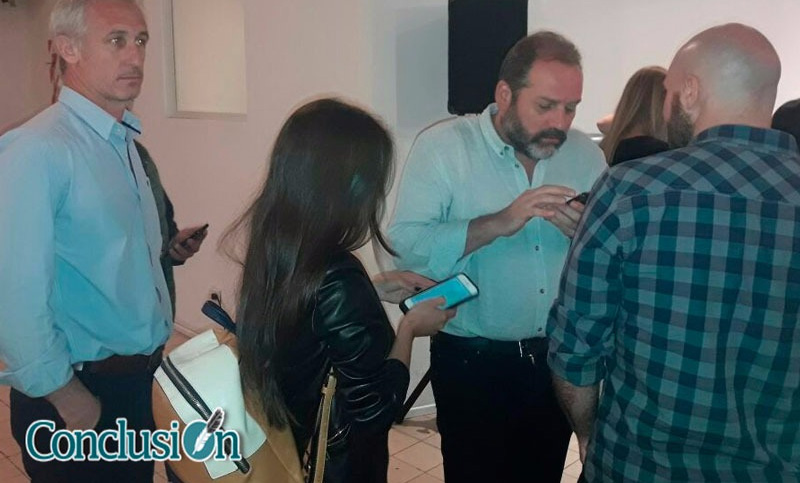 Con más de un 15% de diferencia, Cambiemos se impone en Rosario