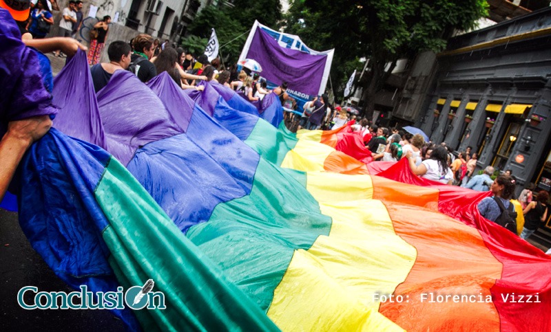 Santa Fe no adherirá al nuevo protocolo de detención para el colectivo LGBTI