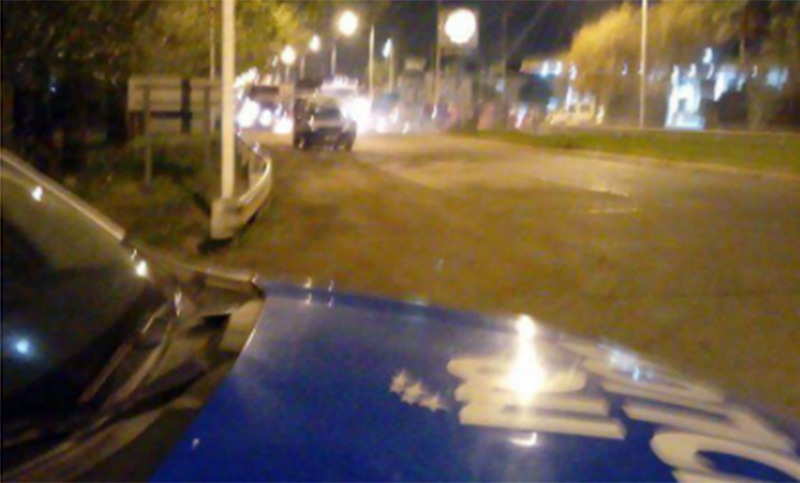 Vecinos de Cabín 9 volvieron a reclamar por ambulancias y guardias médicas
