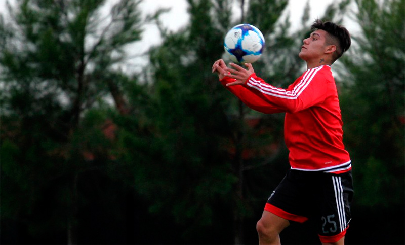 Una de cal y otra de arena en el entrenamiento de Newell’s