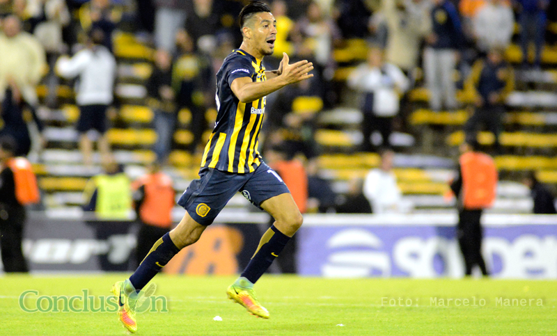 Camacho: “La responsabilidad de todo lo que está pasando es nuestra”